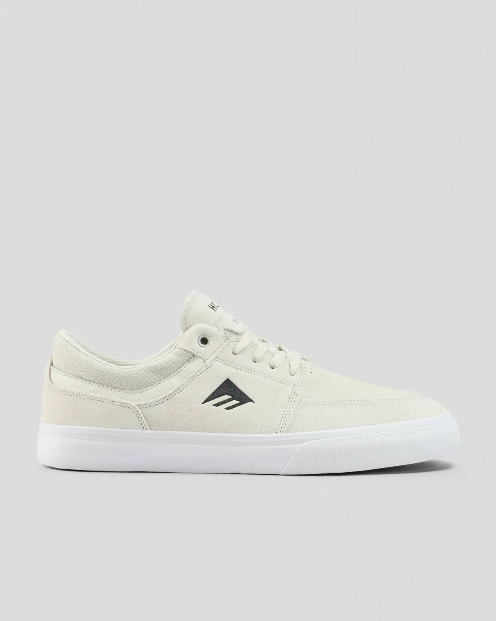 Emerica Hoban Shoes Light Grey Sale