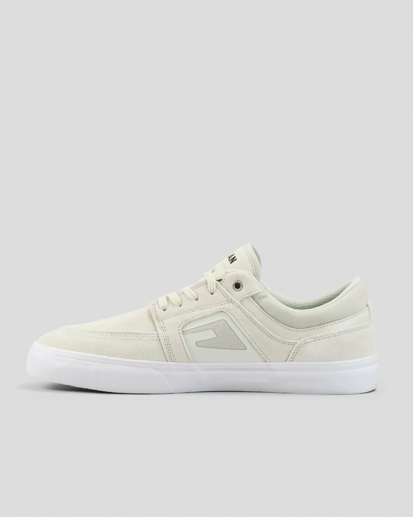 Emerica Hoban Shoes Light Grey Sale