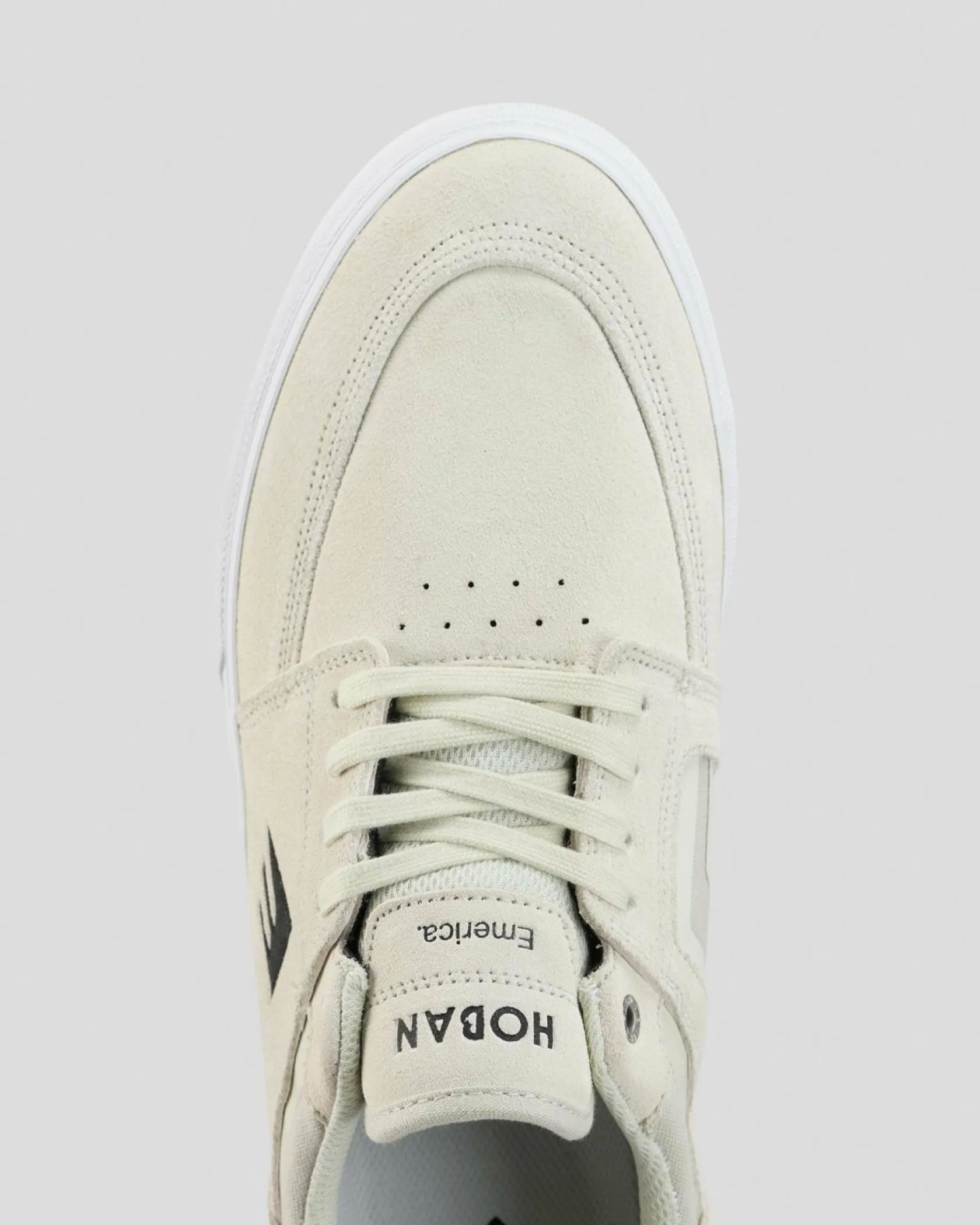Emerica Hoban Shoes Light Grey Sale