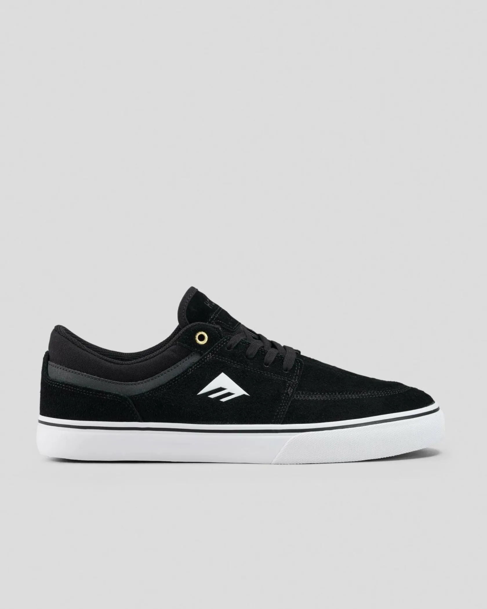 Emerica Hoban Shoes Black