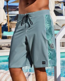Skylark Hobby Board Shorts Sage New