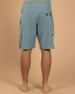 Skylark Hobby Board Shorts Sage New