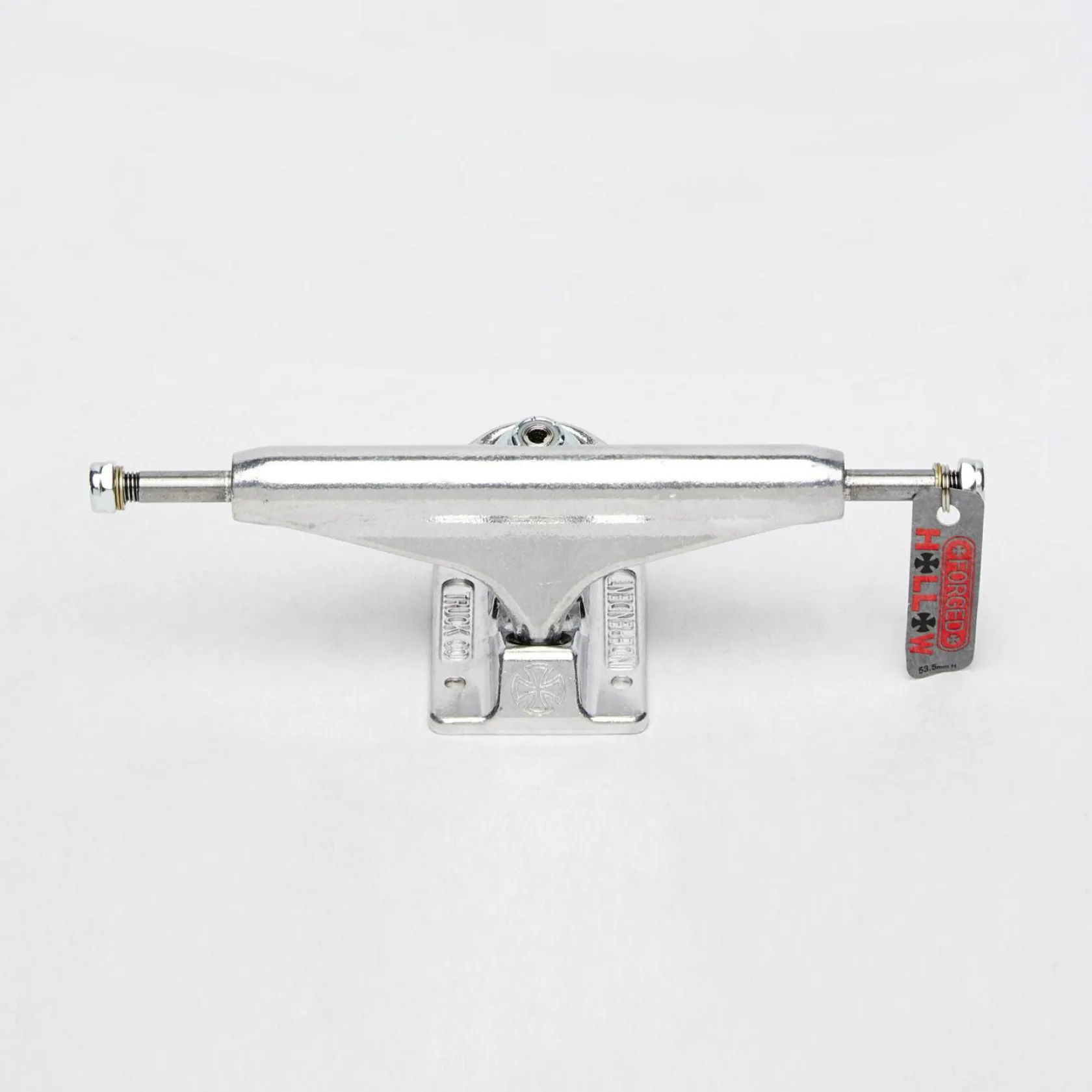 Independent Hollow 149 Truck Silver New