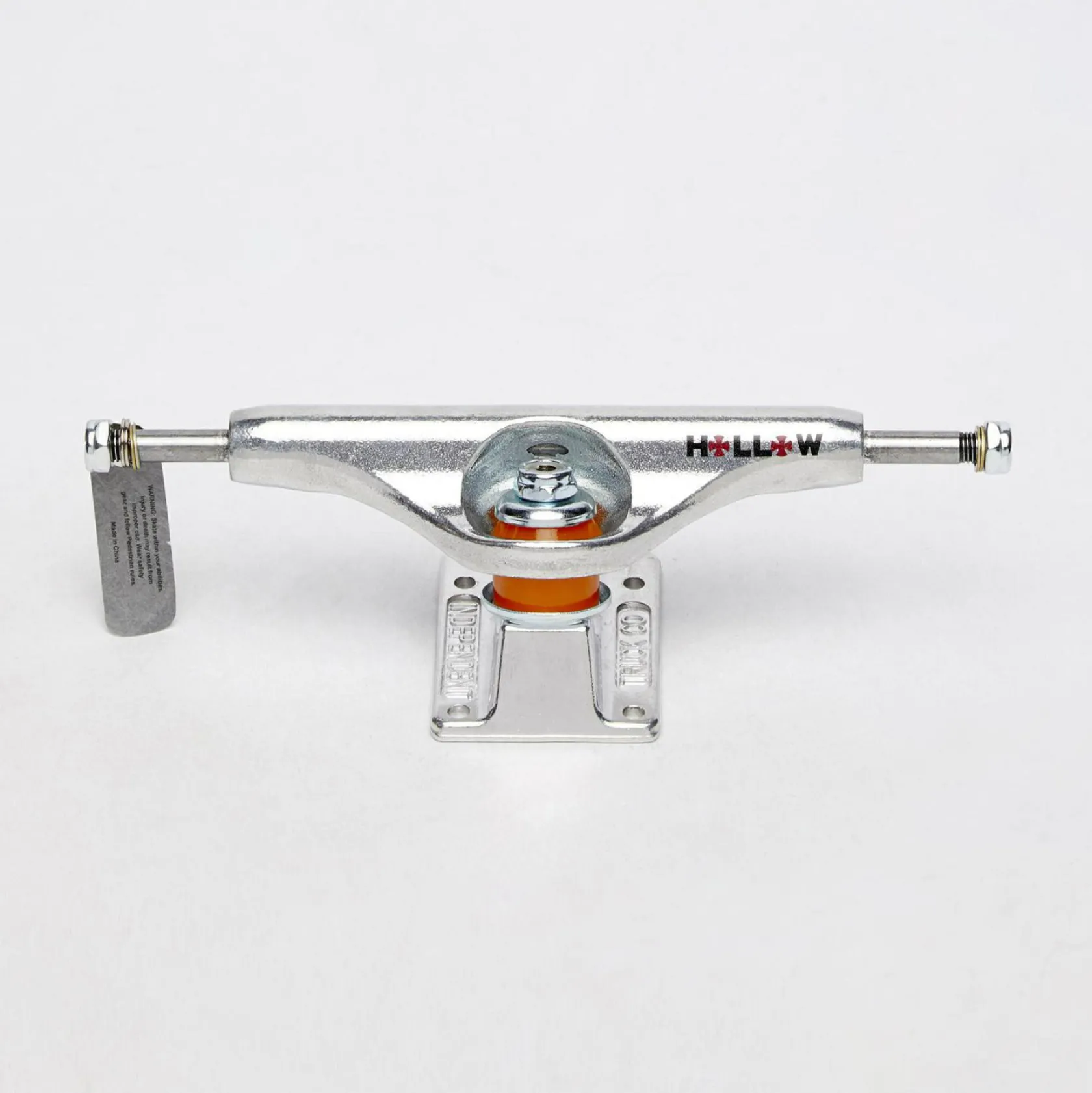 Independent Hollow 149 Truck Silver New