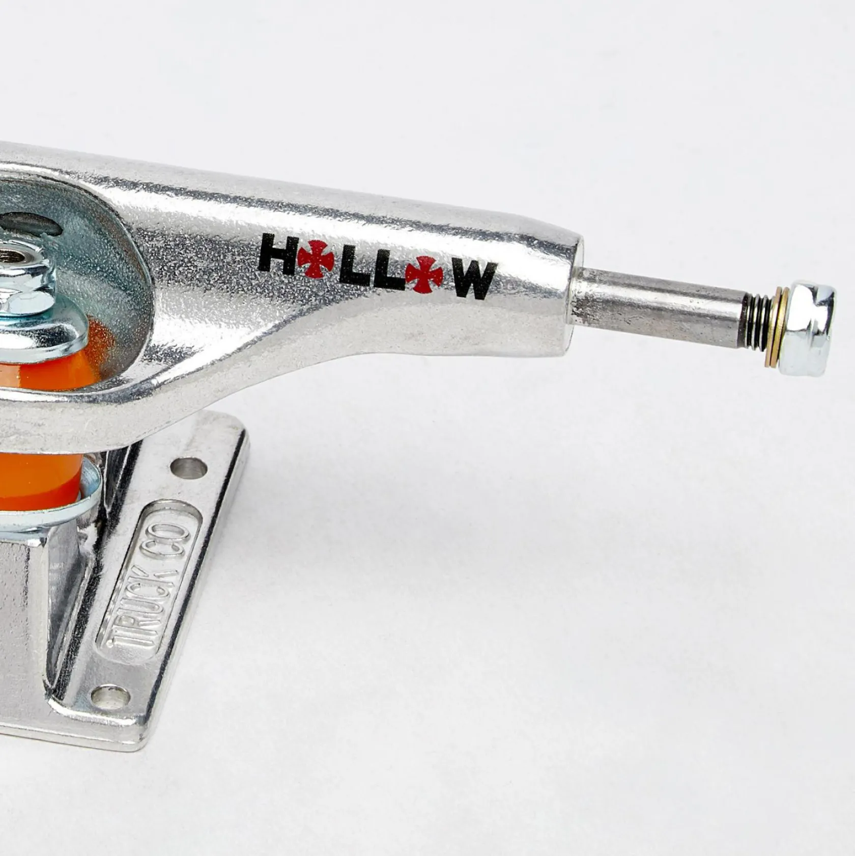Independent Hollow 149 Truck Silver New