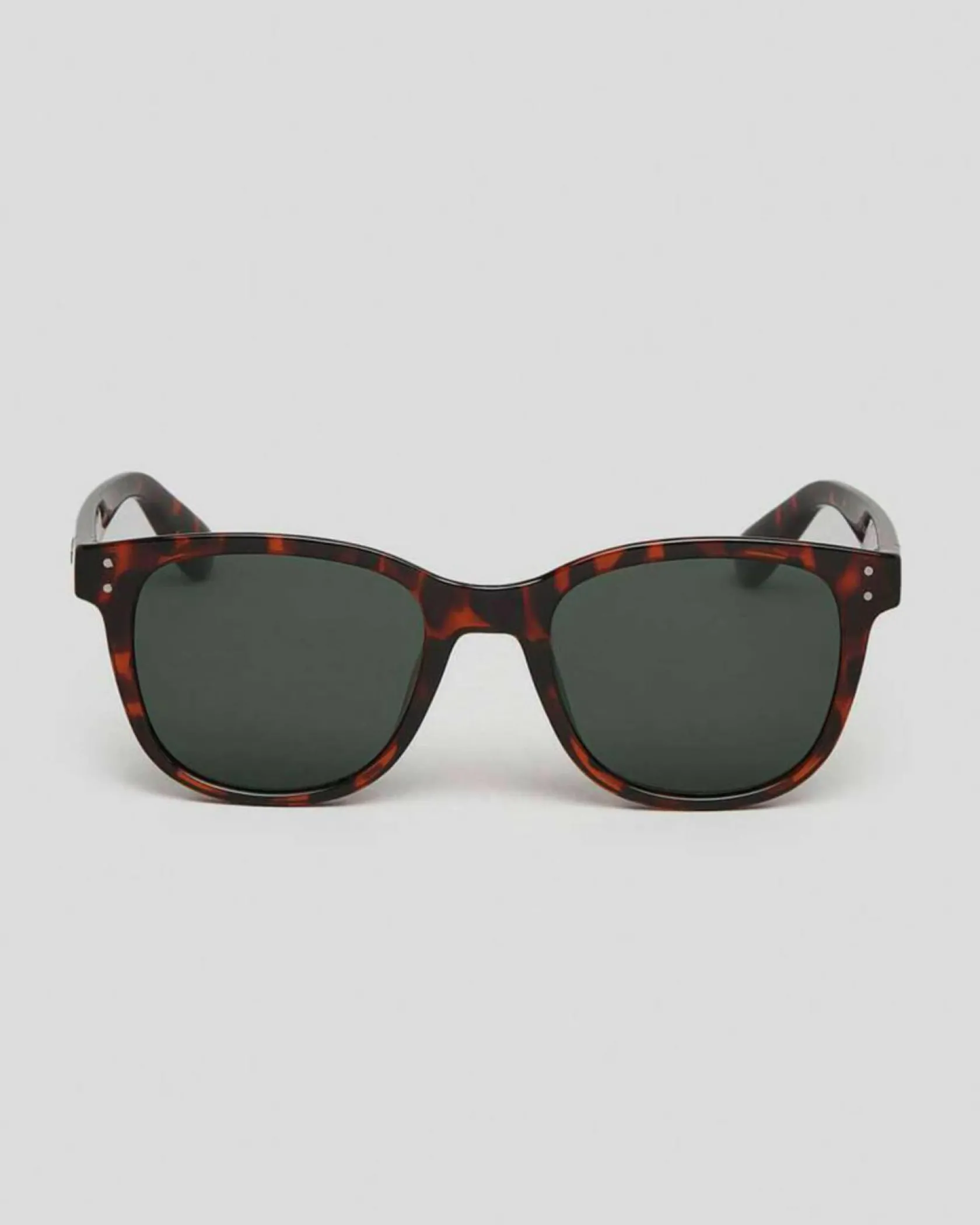 Carve Homeland Polarised Sunglasses Brown Tort Sale