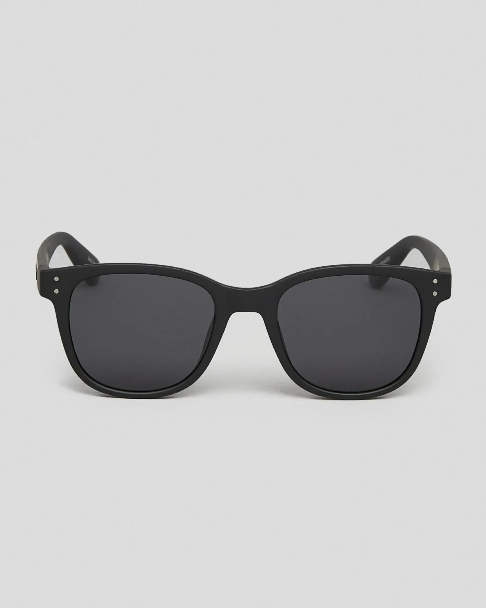 Carve Homeland Polarized Sunglasses Matt Black Sale