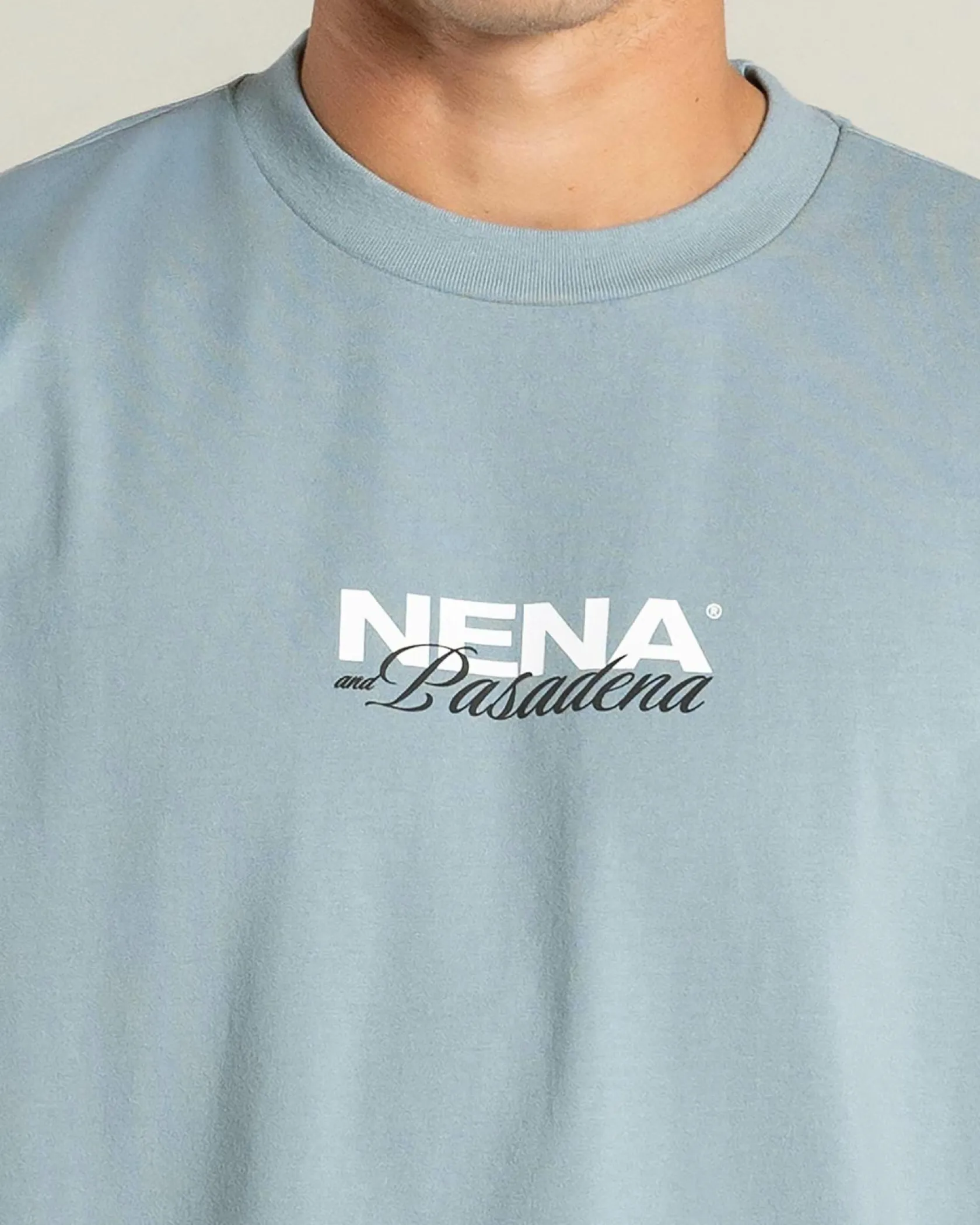 Nena & Pasadena Hope Classic T-Shirt Lead Best