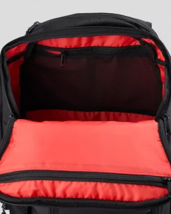 Quiksilver Horizon Backpack Black Clearance