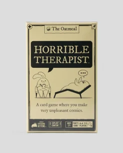 Get It Now Horrible Therapist Game Multi Online