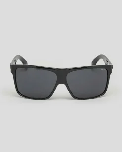 Liive Hoy 4 Sunglasses Black