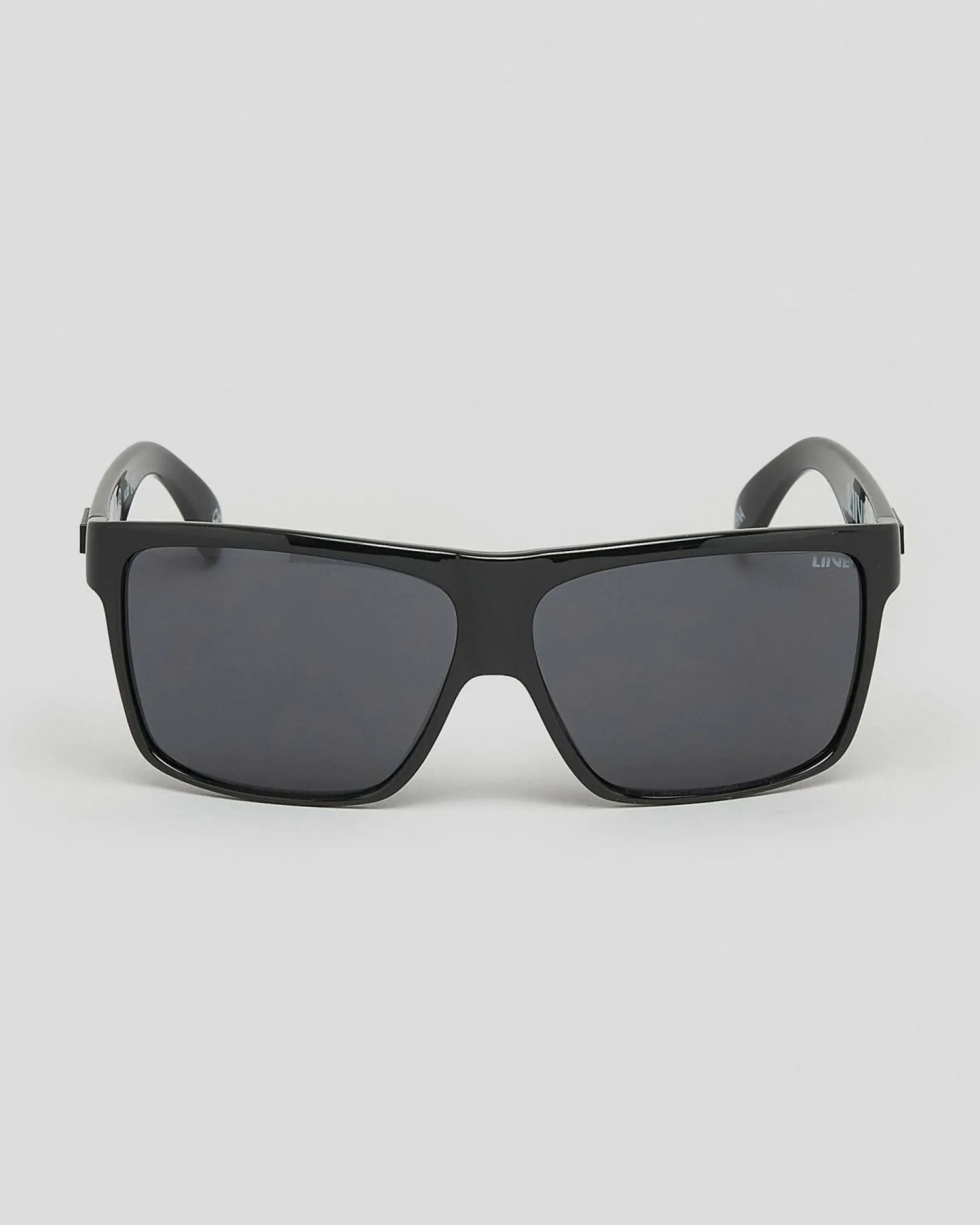 Liive Hoy 4 Sunglasses Black