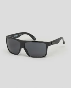 Liive Hoy 4 Sunglasses Black
