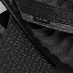 Kustom Hummer 3 Thongs Black Stripe Outlet