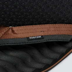 Kustom Hummer III Thongs Slate/tan Outlet