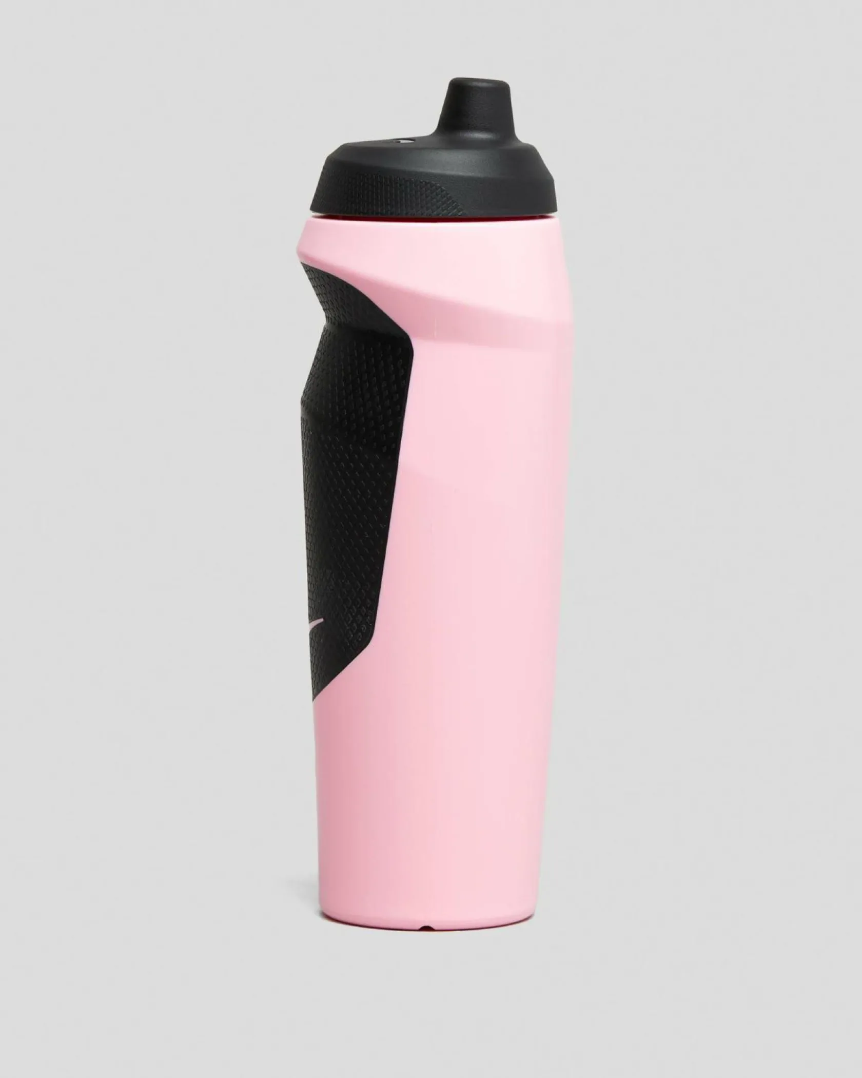 Nike Hypersport 600ml Drink Bottle Pink