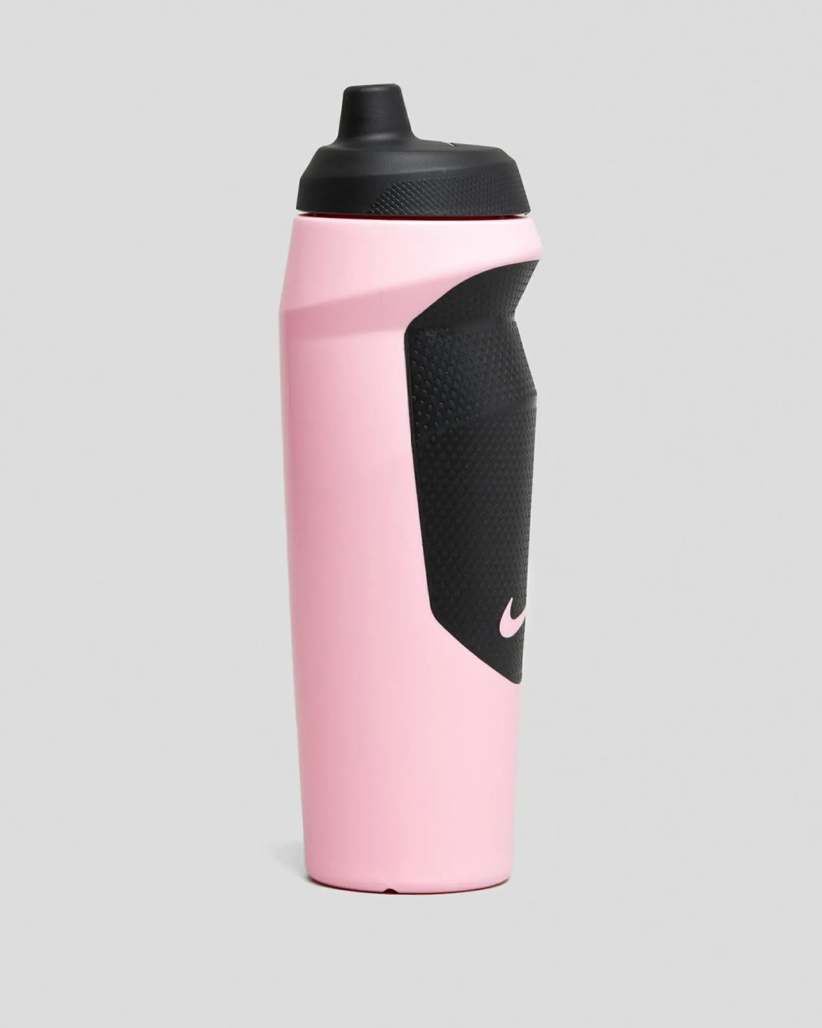 Nike Hypersport 600ml Drink Bottle Pink