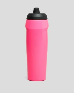 Nike Hypersport 600ml Drink Bottle Pink Sale