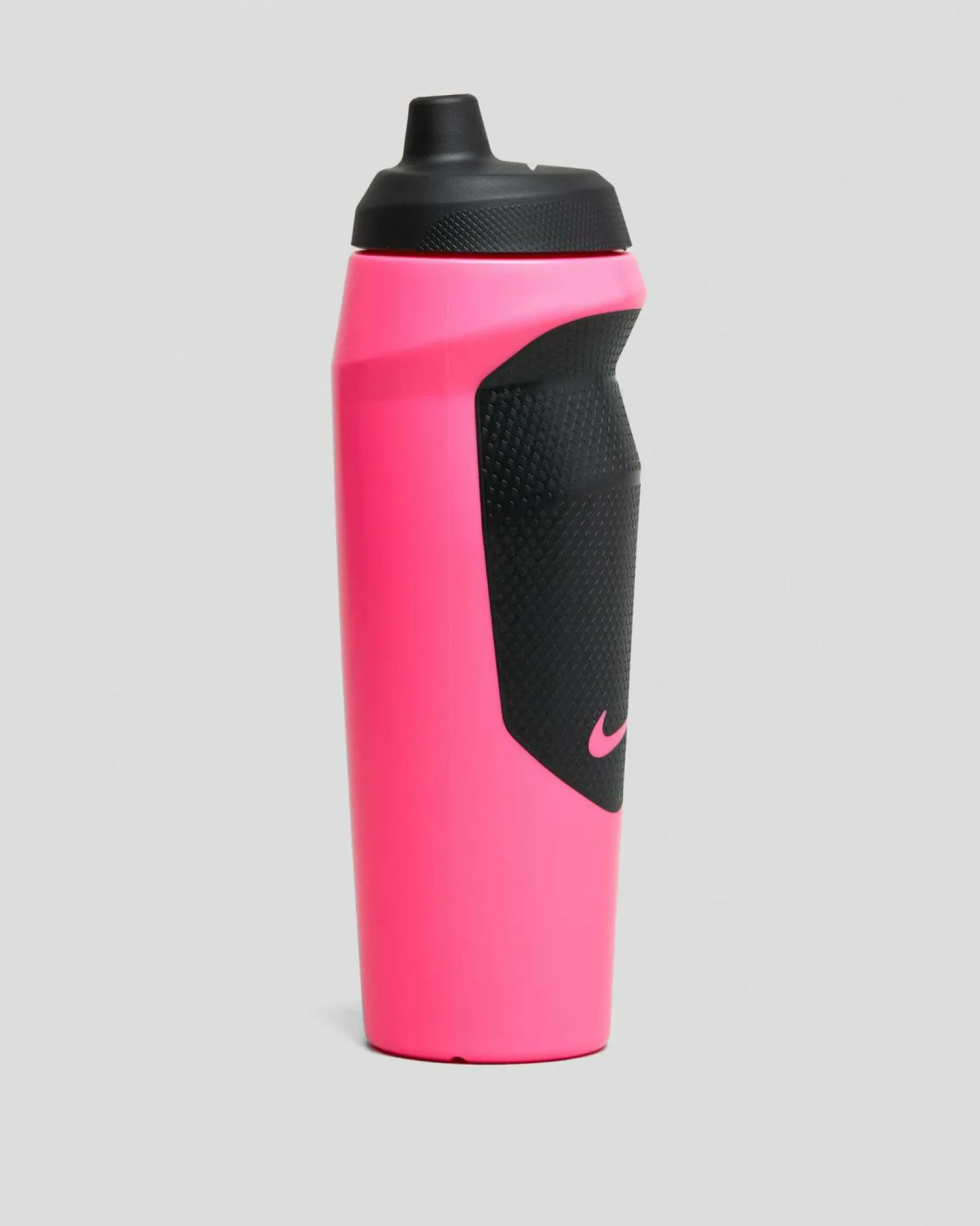 Nike Hypersport 600ml Drink Bottle Pink Sale