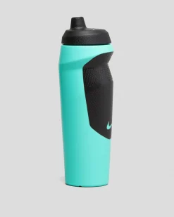 Nike Hypersport 600ml Drink Bottle Cool Mint Outlet