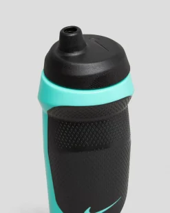 Nike Hypersport 600ml Drink Bottle Cool Mint Outlet