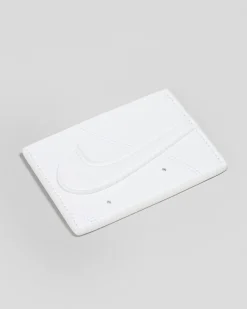 Nike Icon Air Force 1 Card Wallet White/white/white Online