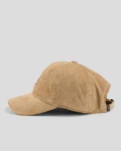Element Icon Cord Dad Cap Kelp Outlet