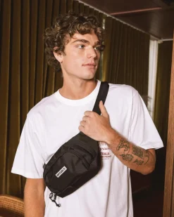 Rip Curl Icons Waist Bag Midnight