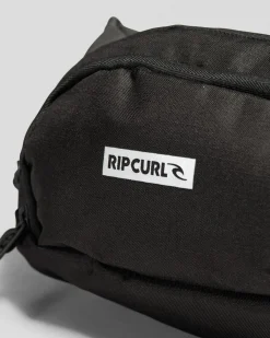 Rip Curl Icons Waist Bag Midnight