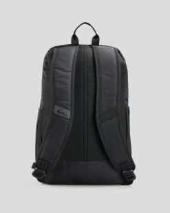 Quiksilver Ignition Backpack Black Outlet