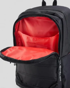 Quiksilver Ignition Backpack Black Outlet