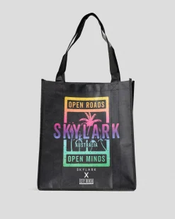 Skylark Illuminate Eco Bag Black Sale