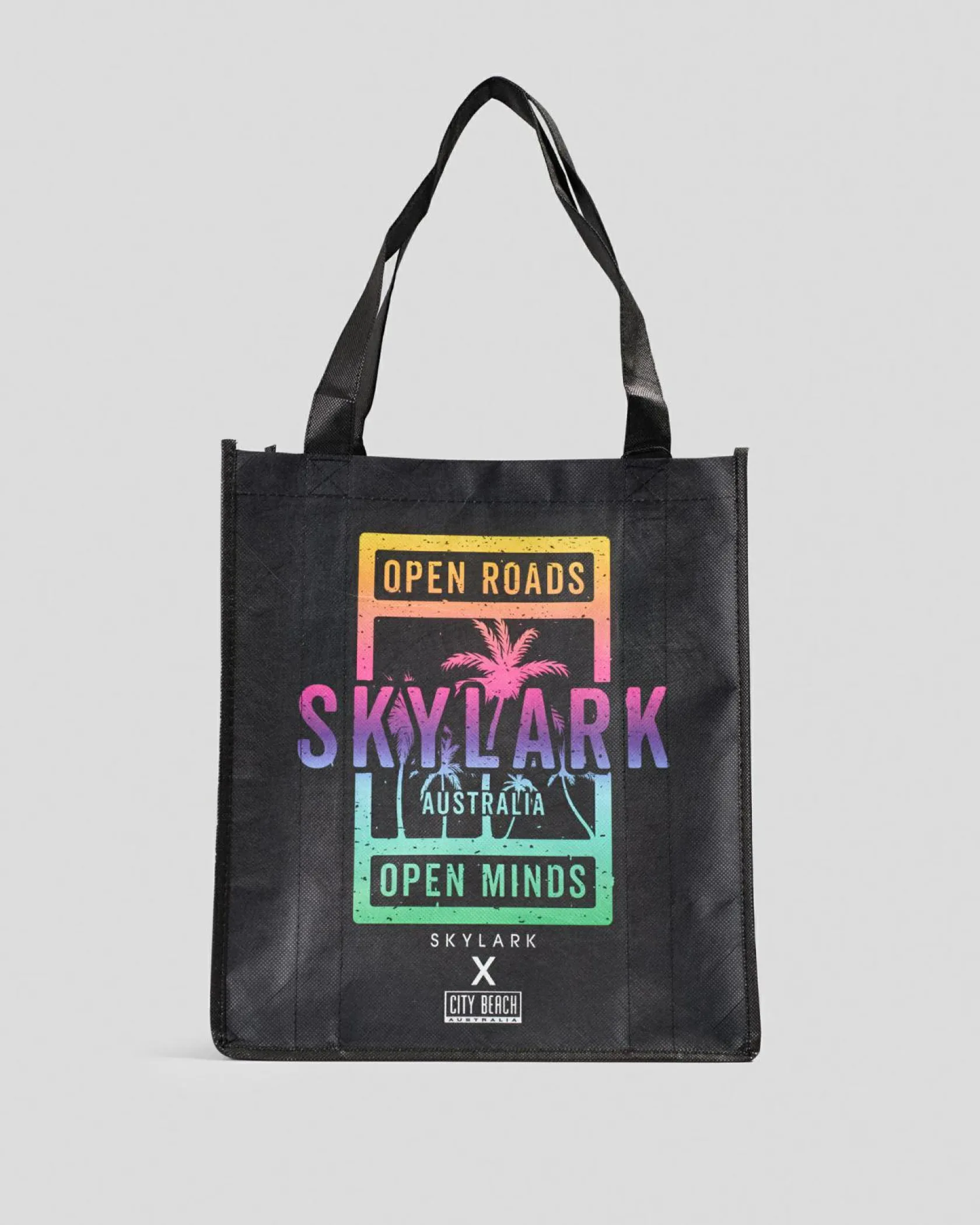 Skylark Illuminate Eco Bag Black Sale