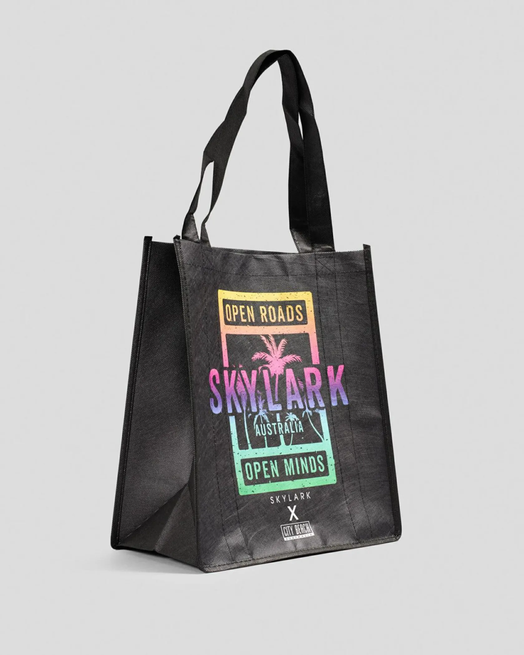 Skylark Illuminate Eco Bag Black Sale