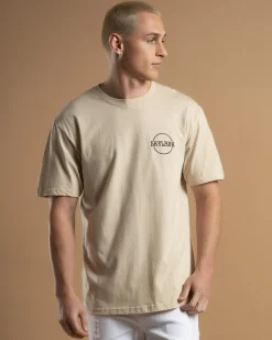 Skylark Immense T-Shirt Sand