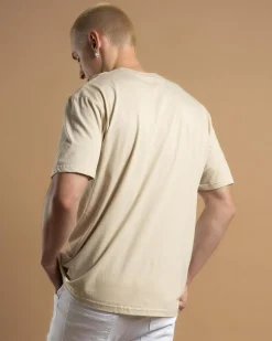 Skylark Immense T-Shirt Sand