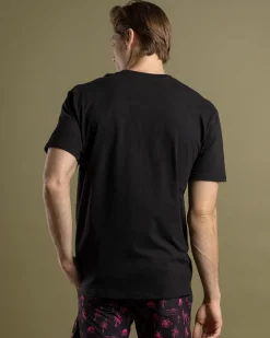 Skylark Immense T-Shirt Black New