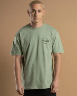Skylark Immense T-Shirt Sage Online