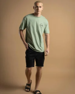 Skylark Immense T-Shirt Sage Online