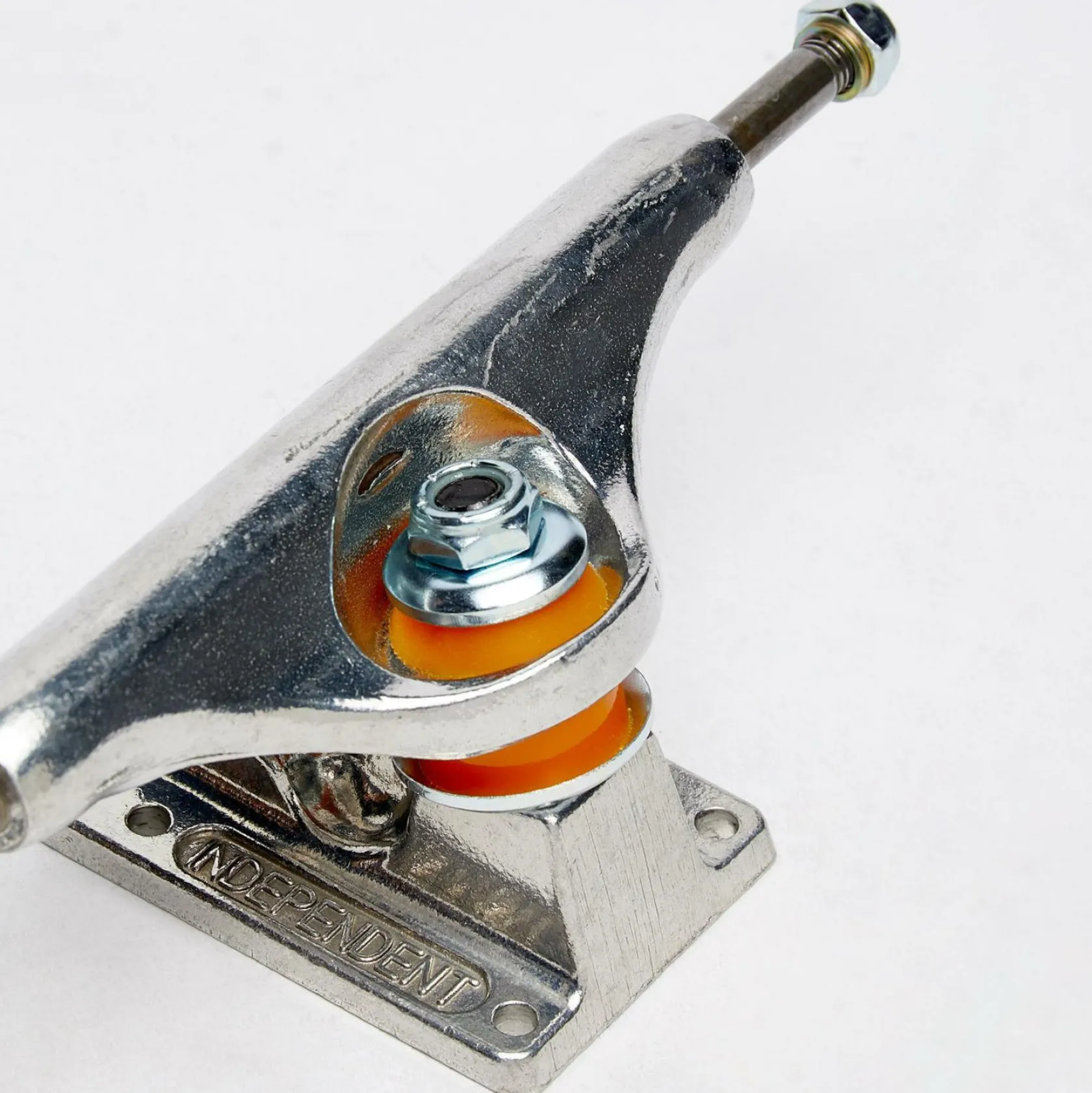 Independent Truck Silver Online