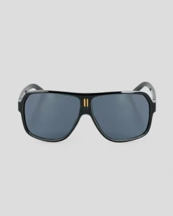 Lucid Inferno Sunglasses Black/gold Best