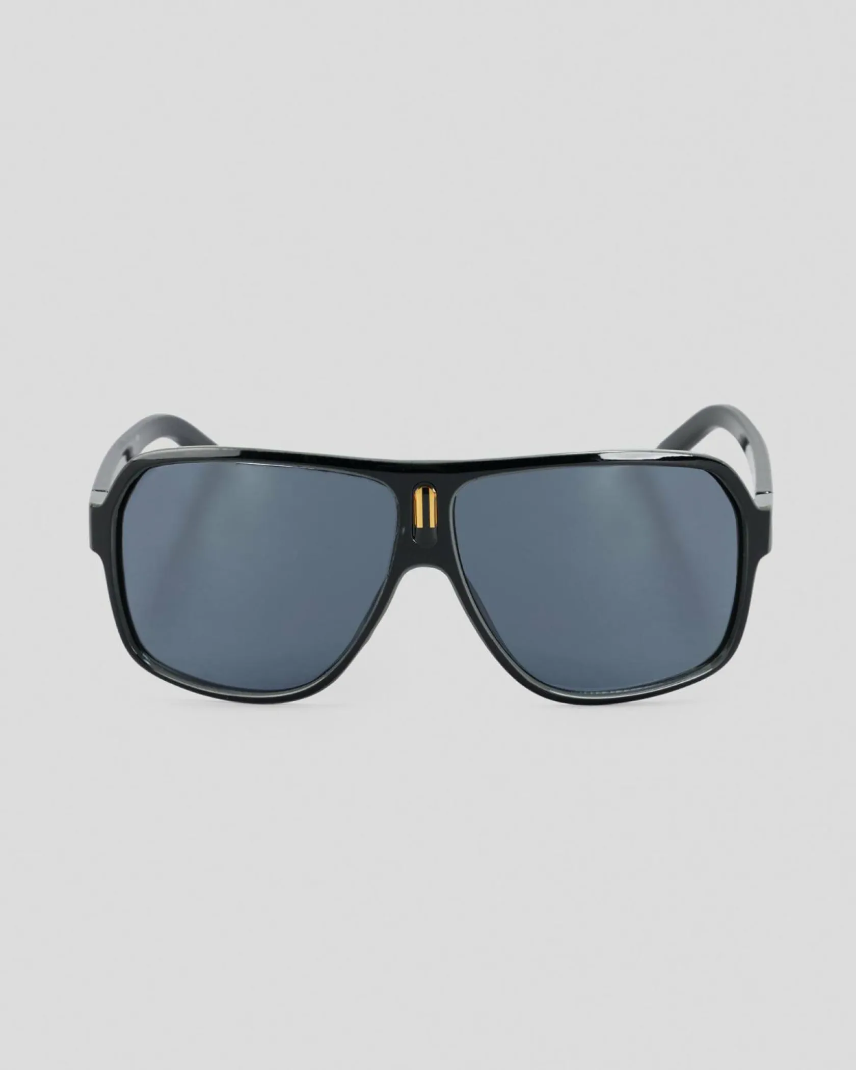 Lucid Inferno Sunglasses Black/gold Best