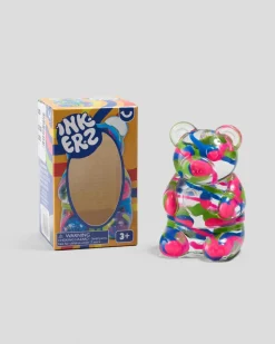 Get It Now Inkerz Bear Assorted Clearance
