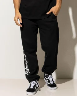 Billabong J Bay Track Pants Black Online