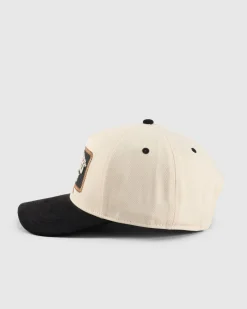 American Needle Jack Daniels Wrangler Cap Natural Online