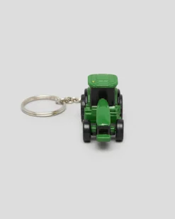 John Deere JD 8R 410 Keyring Multi Discount