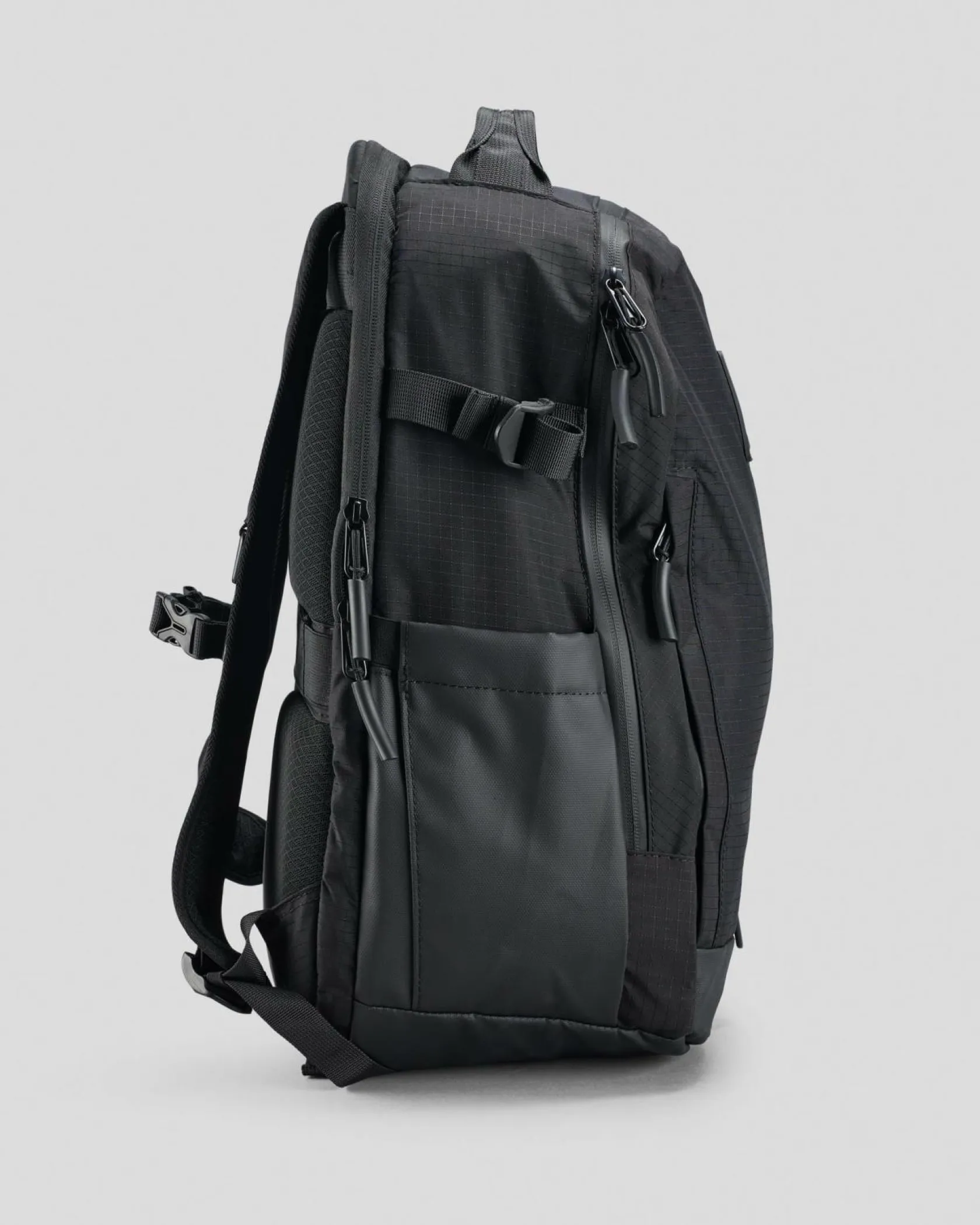 Lucid Jealousy Backpack Black Sale