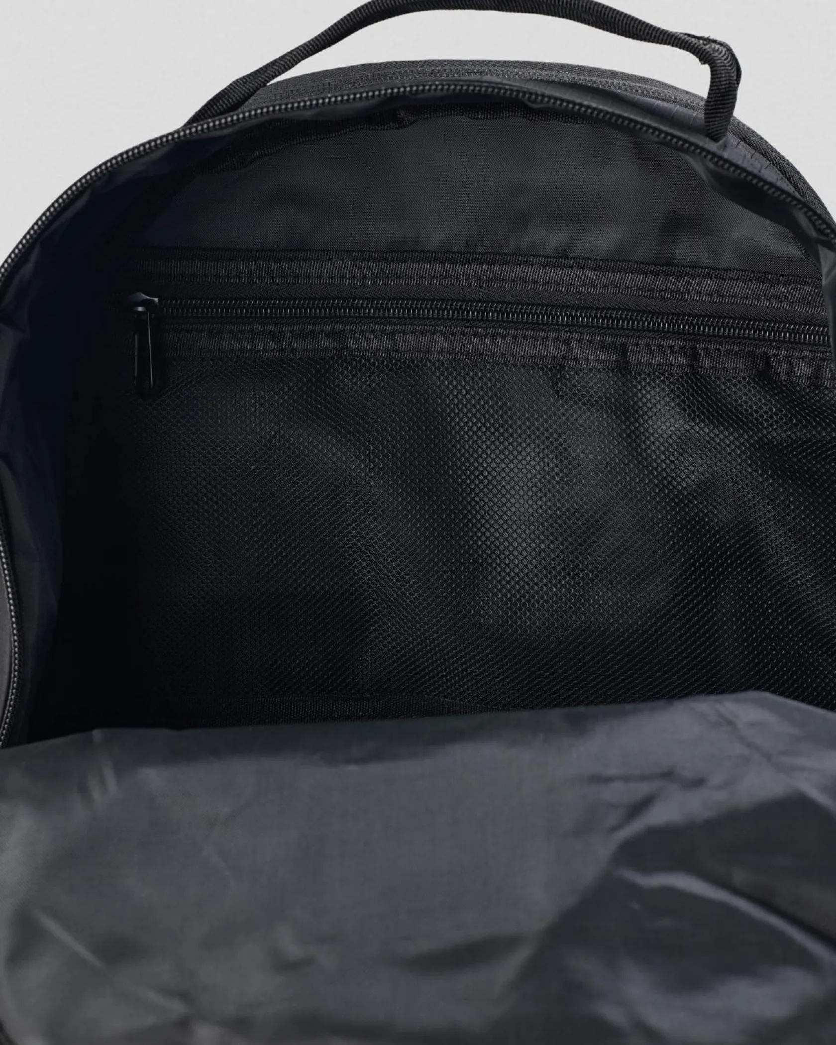 Lucid Jealousy Backpack Black Sale