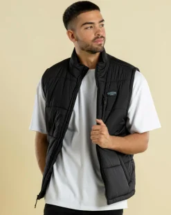 Billabong Journey Vest Black