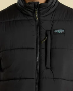 Billabong Journey Vest Black